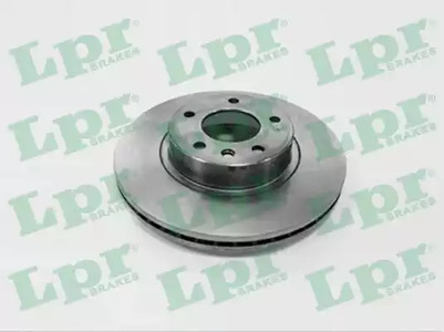 Тормозные диски LPR O1301V