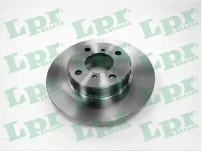 Тормозные диски LPR O1461P