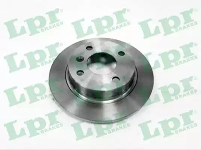 Тормозные диски LPR V1131P