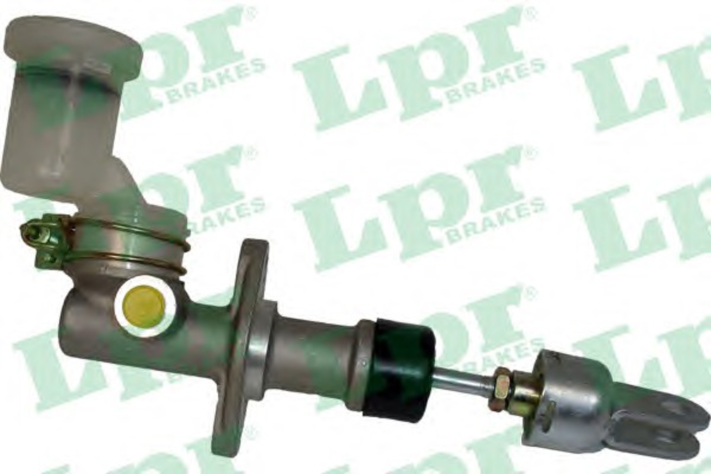 Цилиндр сцепления главный LPR 2183