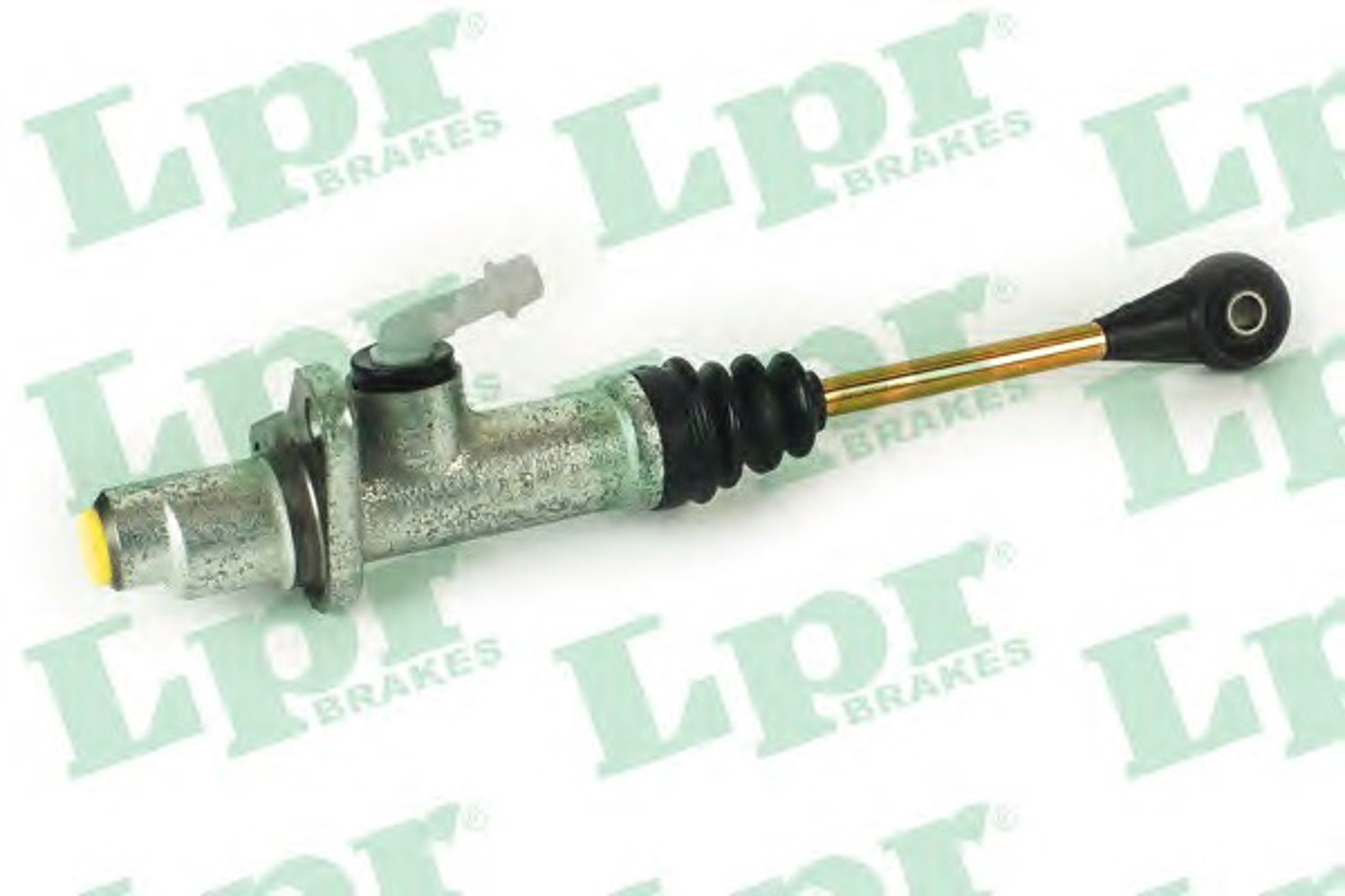 Цилиндр сцепления главный alfa romeo 156 97-05 156 sportwagon 00-06 fiat brava 98-01 bravo 98- LPR 2220