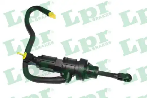 Гл. цилиндр сцепления lpr LPR 2418
