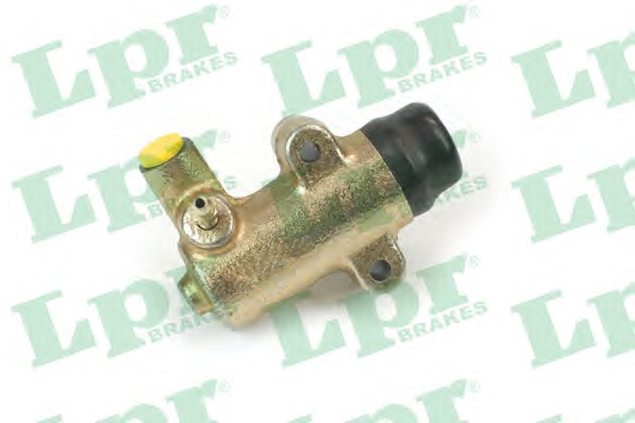 Цилиндр сцепления рабочий LPR 3206