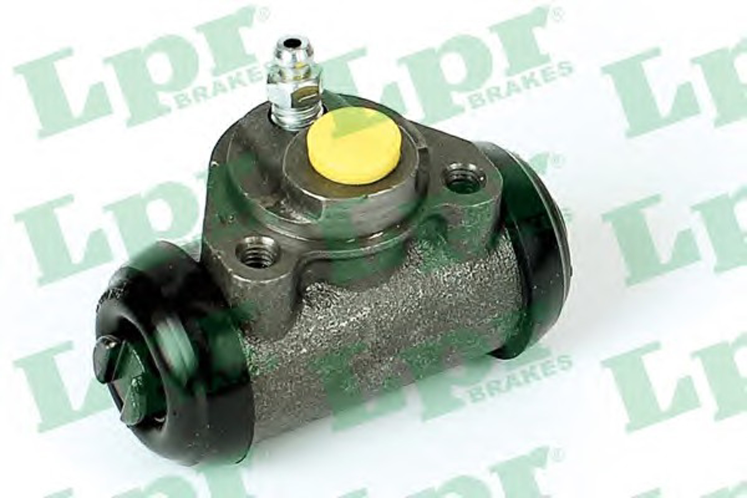 Колесный тормозной цилиндр LPR 4400
