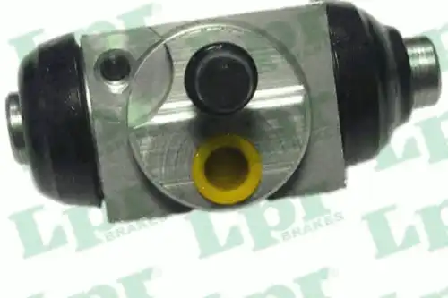 Рабочий тормозной цилиндр LPR 5167
