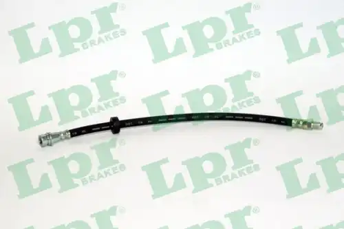 Тормозные трубки LPR 6T48008