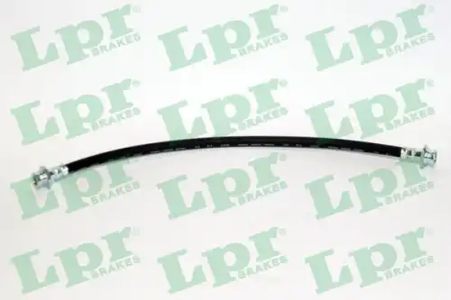 Тормозные трубки LPR 6T48507