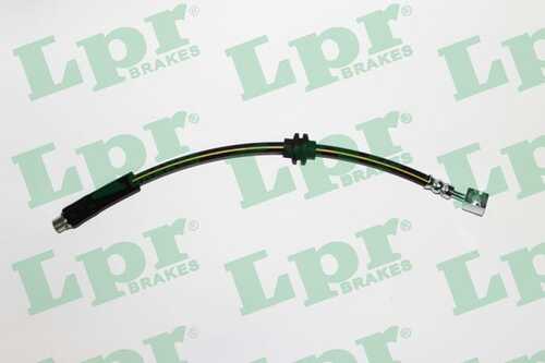 Шланг тормозной LPR 6T48516