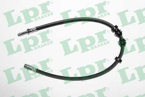 Тормозные шланги lpr LPR 6T48589
