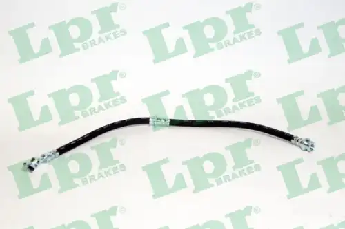 Тормозные трубки LPR 6T48741
