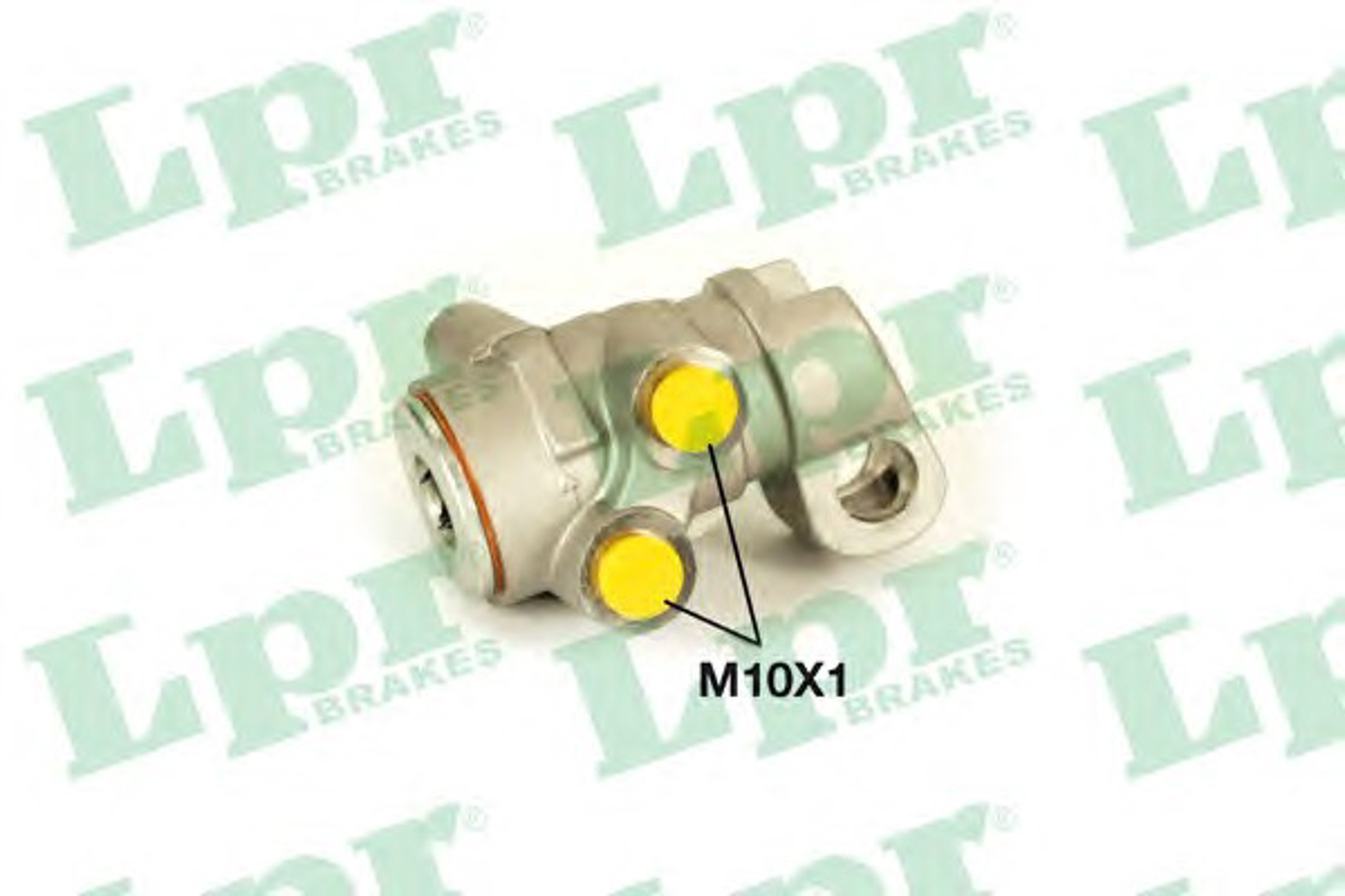 Регулятор тормозных усилий LPR 9910