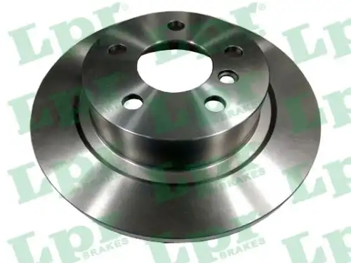Тормозные диски LPR B2078P