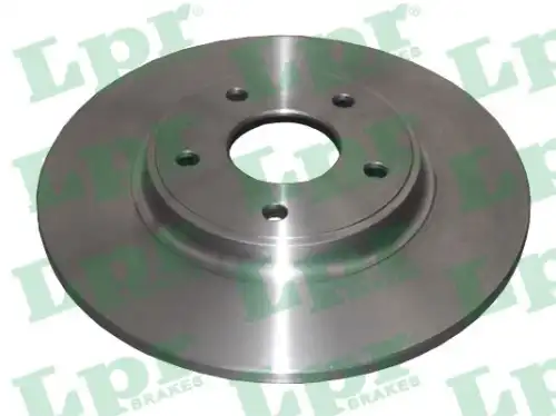 Тормозные диски LPR C3023P