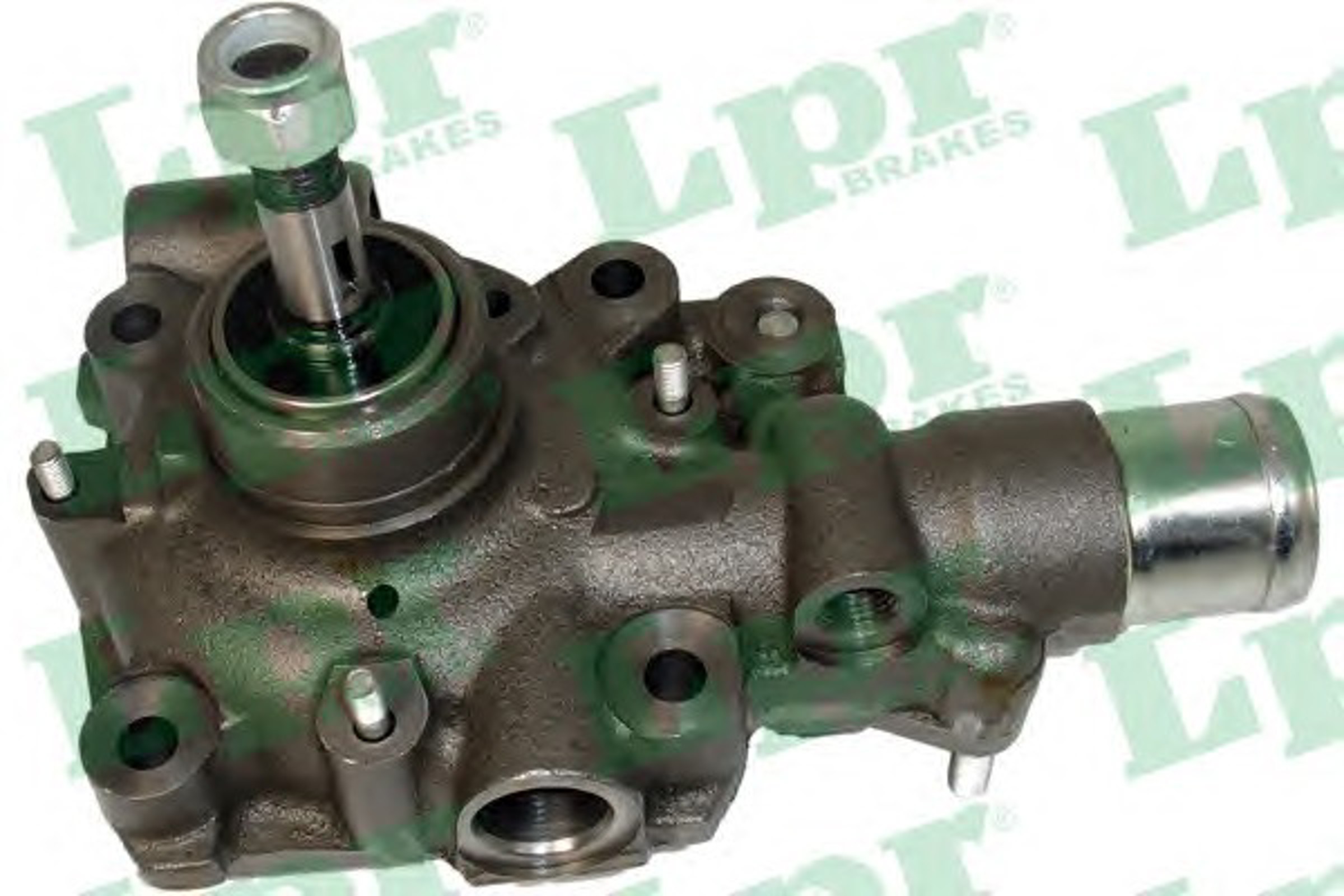 Насос водяной LPR WP0018