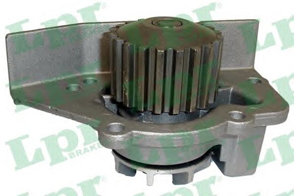 Помпа водяная LPR WP0153