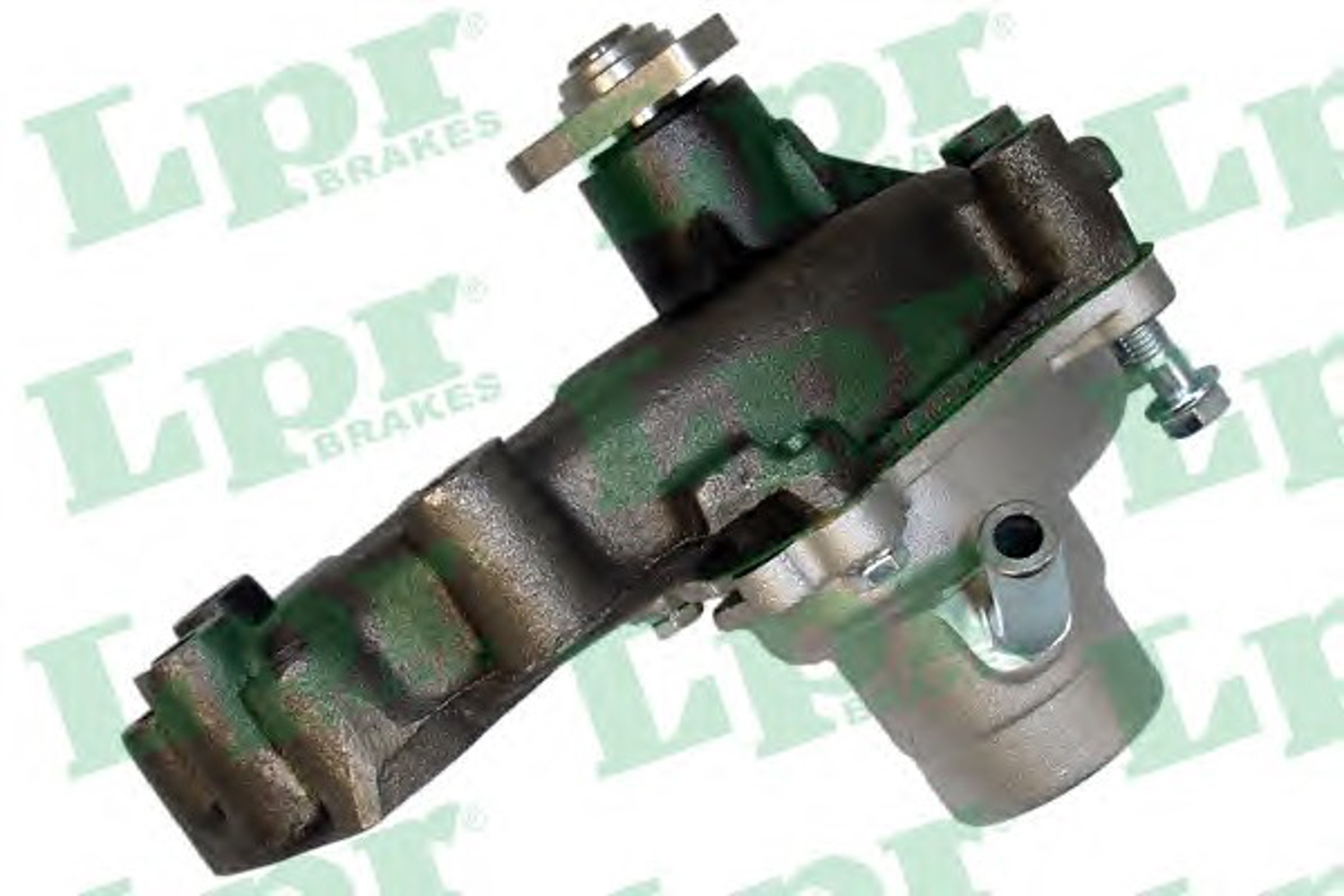 Водяной насос LPR WP0661