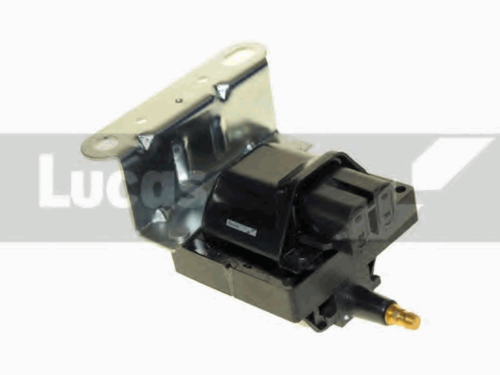 Катушка зажигания TRW DMB894