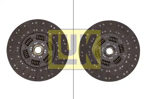 343 0210 10 диск сцепления sachs ver 430tzfa 41x45-22n l65