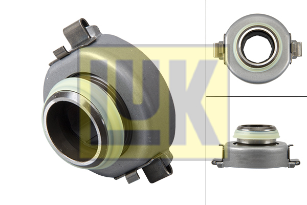 500073230 LUK Выжимной подшипник сцепления