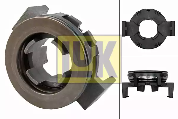 Выжимной подшипник сцепления  LUK 500079520