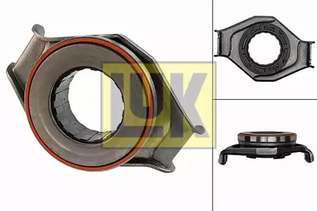 Выжимной подшипник сцепления  LUK 500 0515 10