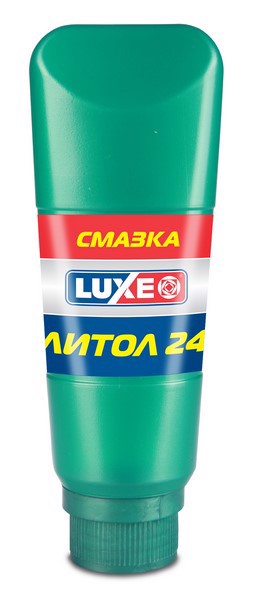 Смазка литиевая LUXE 726