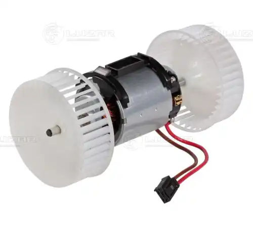 Lfh 1522 вентилятор отопителя LUZAR LFH 1522