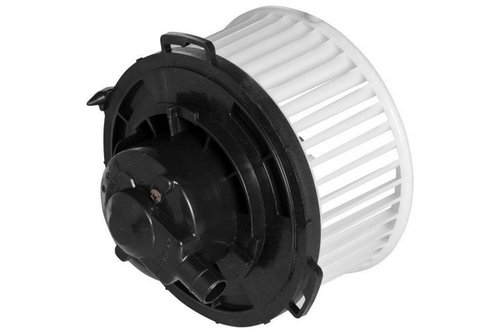 Мотор вентилятора LUZAR LFh 2540