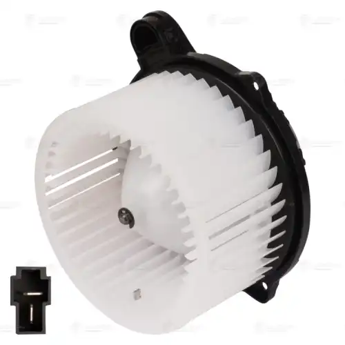 Lfh 3040 вентилятор печки тип bosch LUZAR LFH 3040