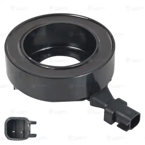 Lmcc 1001 катушка компрессора кондиционера