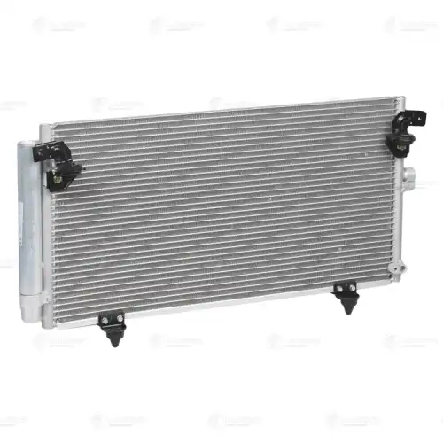Радиатор кондиционера LUZAR LRAC2201