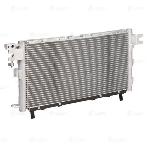Радиатор кондиционера LUZAR LRAC3007