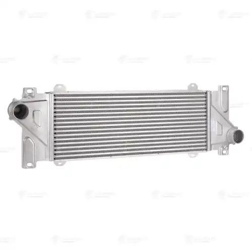 Lric 1508 интеркулер LUZAR LRIC 1508