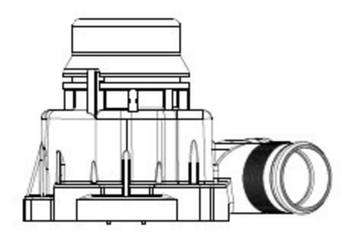 Lt 10132 термостат LUZAR LT 10132