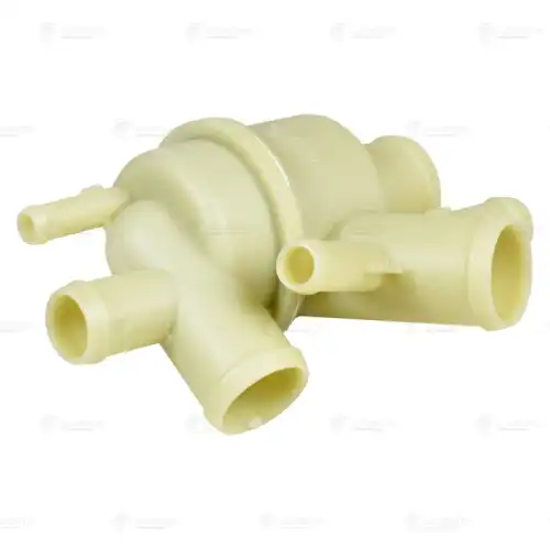 Lt 1027 термостат с корпусом 82с LUZAR LT 1027