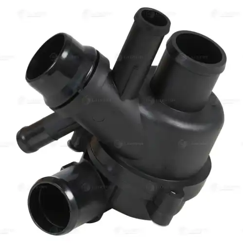 Lt 1033 термостат 82с с корпусом LUZAR LT 1033