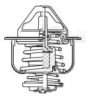 Lt 1425 термостат