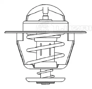 Lt 3012 термостат LUZAR LT 3012
