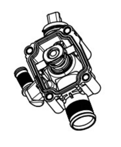 Термостат