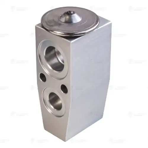 Ltrv 0550 клапан расширительный кондиционера LUZAR LTRV 0550