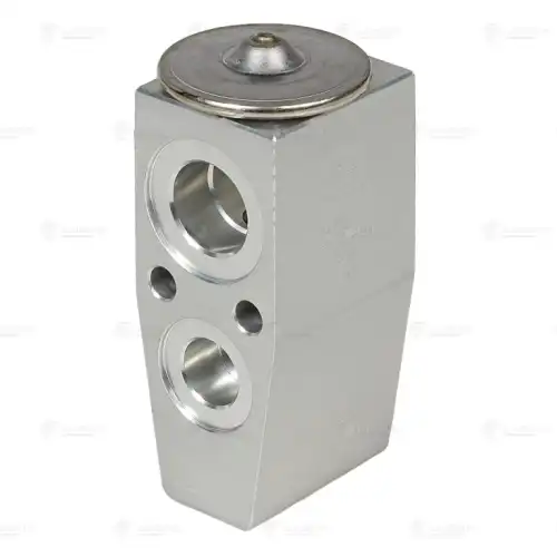 Ltrv 0595 клапан кондиционера расширительный LUZAR LTRV 0595