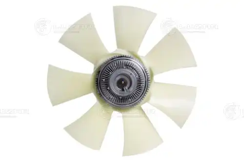 Lvc 0363 вискомуфта LUZAR LVC 0363