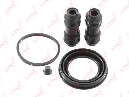 Ремкомплект тормозного суппорта переднего (для поршня 54 mm суппорт bendix)