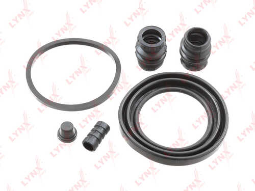 Ремкомплект тормозного суппорта переднего (для поршня 54 mm суппорт lucas)