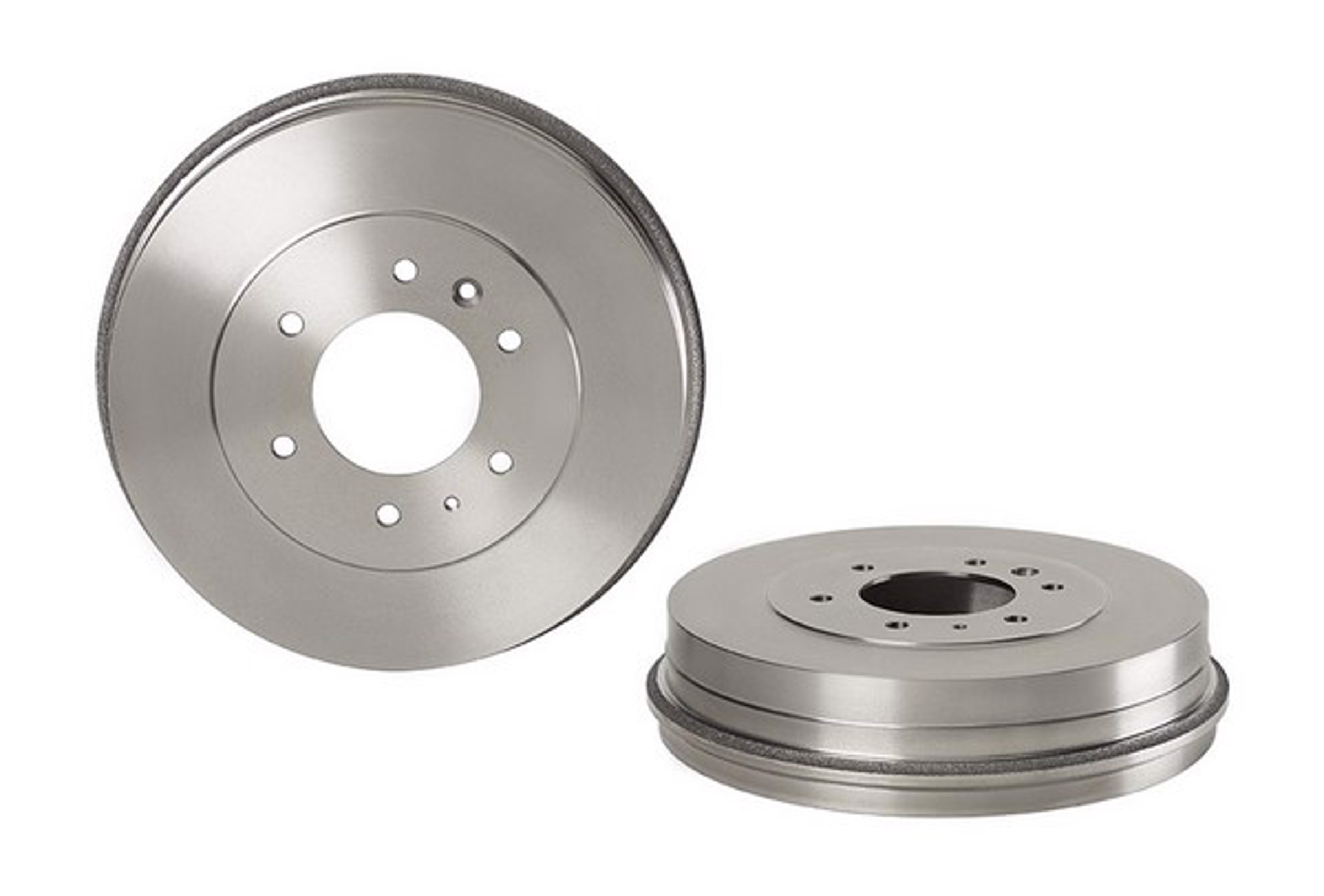 Барабан тормозной BREMBO 14.D633.10