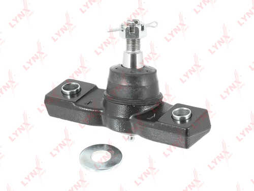 C1372lr шаровая опора lynxauto LYNXAUTO C1372LR