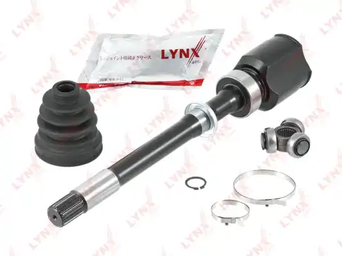 CI-3728 LYNXauto CI-3728_ШРУС внутренний R \TOYOTA Rav 4 III-IV 2.0-3.5 05> / Alphard 3.5 08-14 Estima/Previa III 99-