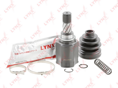 Шрус LYNXAUTO CI-3779