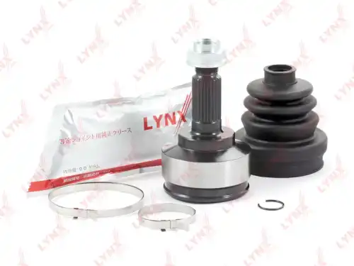 Шрус LYNXAUTO CO-3412