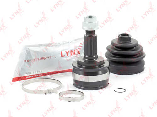 Шрус внешний LYNXAUTO CO-3645